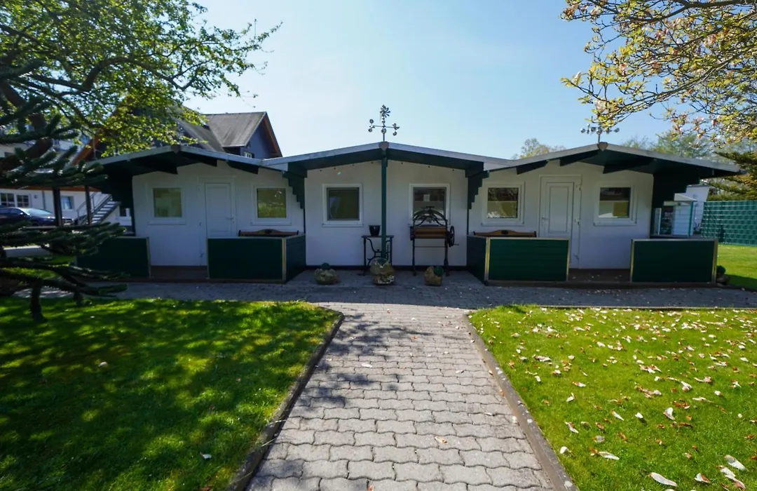 Pension Middel-1