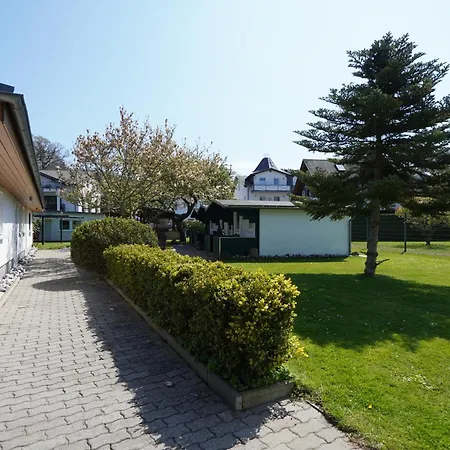 Pension Middel-2